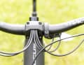 Focus's own stem makes five cables disappear at once.