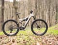 Focus Jam² 6.0 // Bosch Performance CX // 600 Wh // 24.7 kg // 160/150 mm // 7999 euros