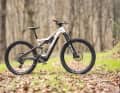 Focus Jam² 6.0 // Bosch Performance CX // 600 Wh // 160/150 mm // 29-inch // 24.7 kg // 7999 euros