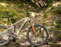 The new Sam² has come a long way from its predecessor. Still extremely downhill-orientated, the new bike is much more modern thanks to the Smartsystem and new rear triangle.