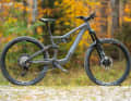 Focus Jam² SL 9.9 // 160/150 mm // 29 inch // 8499 Euro // 19 kg