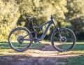 Focus Jam² SL 9.9 // 160/150 mm // 29 inch // 8499 Euro // 19 kg.