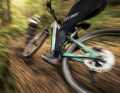 "This is the ultimate trail bike", say the Focus people about their new Jam². Bike manufacturers love superlatives. The aluminium bike is available in four models.