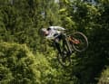 ... and checks the airtime capabilities.