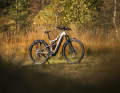 Das Focus Thron² ist der neue Allrounder für leichte Trails, Touren und Alltag.