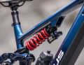 The suspension has traditionally been one of the Sam’s strong points, so the new Vivid Coil should fit in well.