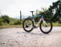 In the race for the Gravel Award: The Fondriest Ardenne gravel race bike