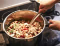 Cook once, eat five times: With these five recipes, meal prep week becomes a pleasure. You'll also have more time for training.
