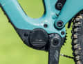 Forestal F60-F1 (Bafang): 2.03 kilos, 386 W, 79 Nm.