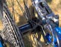 All of them also have the in-house Newmen Fade MTB hub.