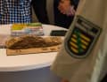 Geplant: über 30 Kilometer Trailnetz auf Deutscher und Tschechischer Seite um den Gerstenberg herum.