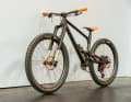 Customers can save up to €2000 when pre-ordering the True BC frame kit including wheelset.