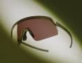 Die Sportbrille Valor Flux von BBB Cycling.