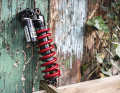 The new Rockshox Vivid Coil
