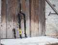 The XC Race suspension from Öhlins in a practical test: TXC 2Air shock and RXC 34 suspension fork.