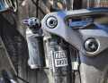 Already ridden: Rockshox Super Deluxe Ultimate 2025.