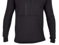 Der Fox Defend Thermal Hoodie funktioniert als Outer- oder als Midlayer