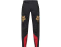 Die Flexair Pant im Jackson Goldstone Look ist die perfekte Hose für Downhill-Racing und Enduro. Preis: 189,99 Euro