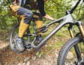 Electronic suspension components, such as the new Fox Live Valve Neo shocks, are on the rise.