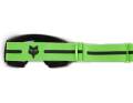 The straps of the PureVue 50th Anniversary Edition goggle are adjustable, robust and equipped with non-slip material to ensure a secure and comfortable fit.