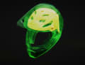 The new flagship full-face helmet: Fox Rampage RS. The US label promises that it has become lighter (+/- 1000 g) and safer.