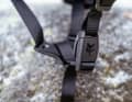 On board again: the practical Fidlock magnetic buckle