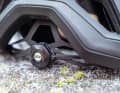Fox now relies on a high-quality Boa fastener for the adjustment system