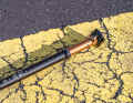 Selbst mit 30,9 mm Durchmesser ist die Transfer SL extrem leicht