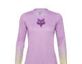 Das Women’s Flexair TS57 Langarmtrikot