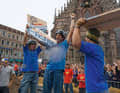 2006: Cam McCaul gewinnt die zweite Auflage des Red Bull District Rides in Nürnberg, doch Paul Basagoitia ergattert den Gesamtsieg. Denn erstmalig hatte ein District Ride auch auf Sizilien stattgefunden. Für Paul Bas’ gibt es auch einen Truck als Prämie.