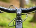 "There are stems that make it easier to convert to a barspin-friendly cockpit. I did it myself. It takes time and nerves, but it's worth it. Narrow handlebars are a must."