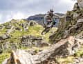 Banzai-Trail, Italien