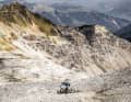 Piz Umbrail, Schweiz
