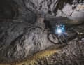 Blackhole Trail, Slovenia