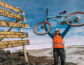 Kilimanjaro, Tanzania