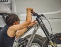 What's that creaking? Noise analysis during transition.