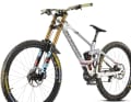 Schick, schnell, sauteuer: Das Summum RR ist mit Abstand das teuerste Bike im Test. Die Alu-Variante gibt’s ab 4500 Euro.