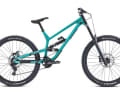 Propain Rage Mullet in the self-configured version for 3999 euros.