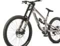 Attention: Transition launched a recall in mid-July. Chain stays are to be replaced due to the risk of breakage.