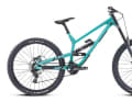 Commencal FRS