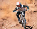 Dream destination Utah: "I've been dreaming of building stunts here for 15 years. It finally worked out," says Clemens.