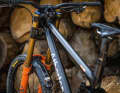 "My head angle is 0.5 degrees steeper than on the Size 8 frame. 63.5 degrees feels ideal."