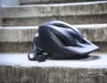 Schlicht, schick, Sroy Lee Design, äh Troy Lee Design.