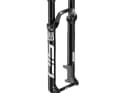 The new SID SL still has a casting with 32 millimetre stanchions.