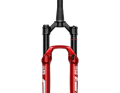 The new SID SL is said to be stiffer than its competitors' forks and even smoother thanks to the revised air spring.