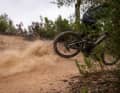 The FSA NS SC i30 off-road