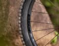 The FSA NS SC i30 carbon wheelset