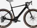 E-gravel bikes: The Canyon Grizl:ON CF 9