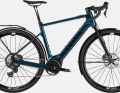 E-bikes up to 20 kilos: The Canyon Grizl:On CF Daily on test