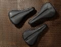 WTB is introducing a whole trio of saddles: Solano, Solano SL and Rocket are designed to cover a wide range of applications